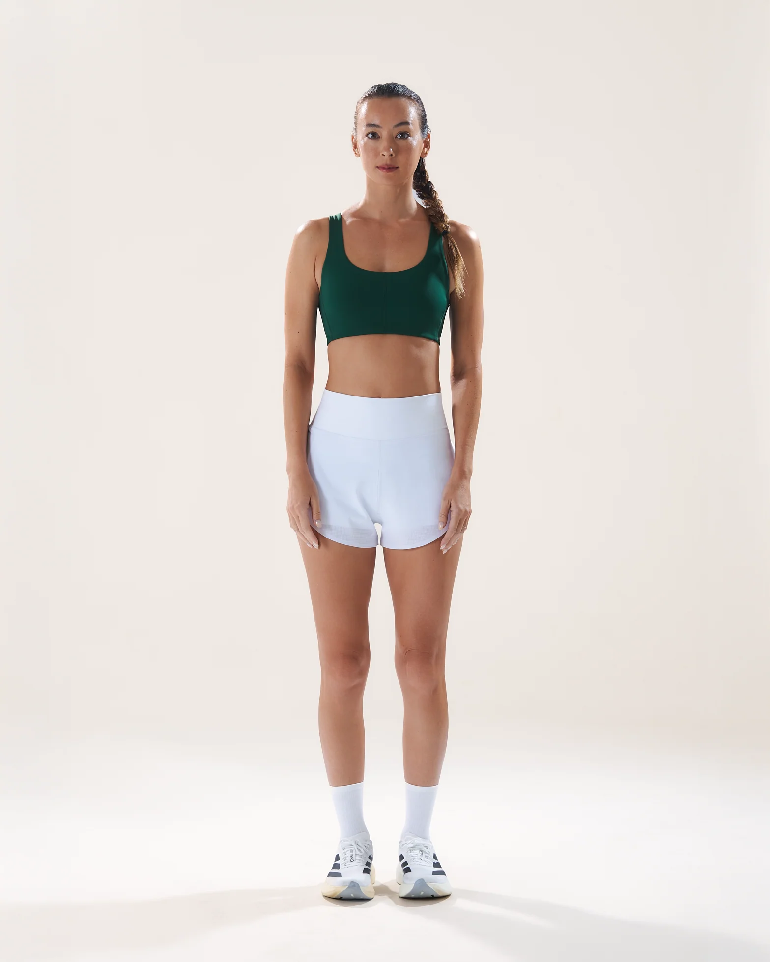 Circle Back Bra in Strike - Image 3