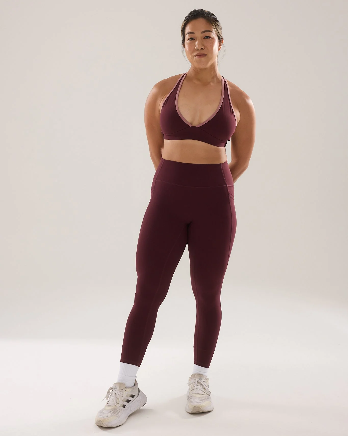 Dip Bra (Contrast) in Sister - Image 3