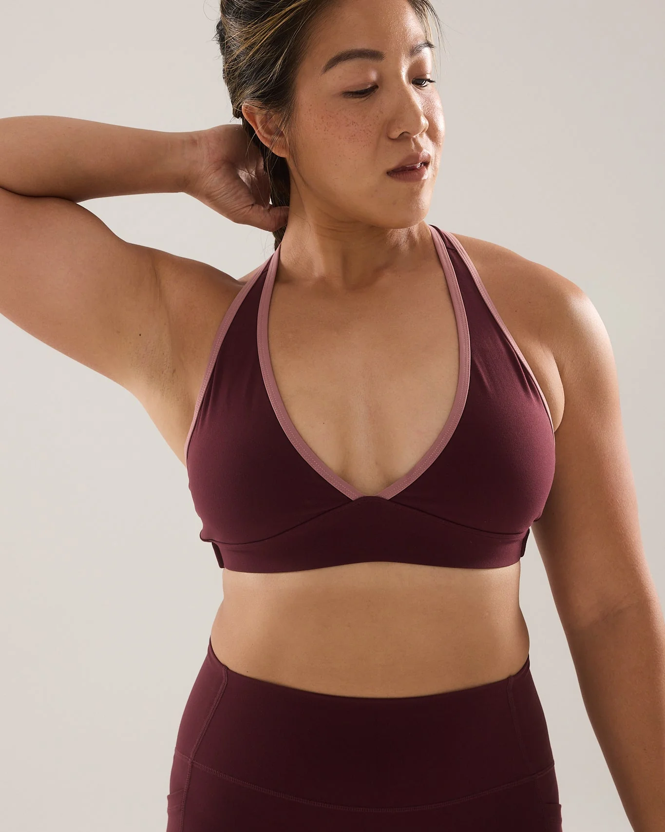 Dip Bra (Contrast) in Sister - Image 4