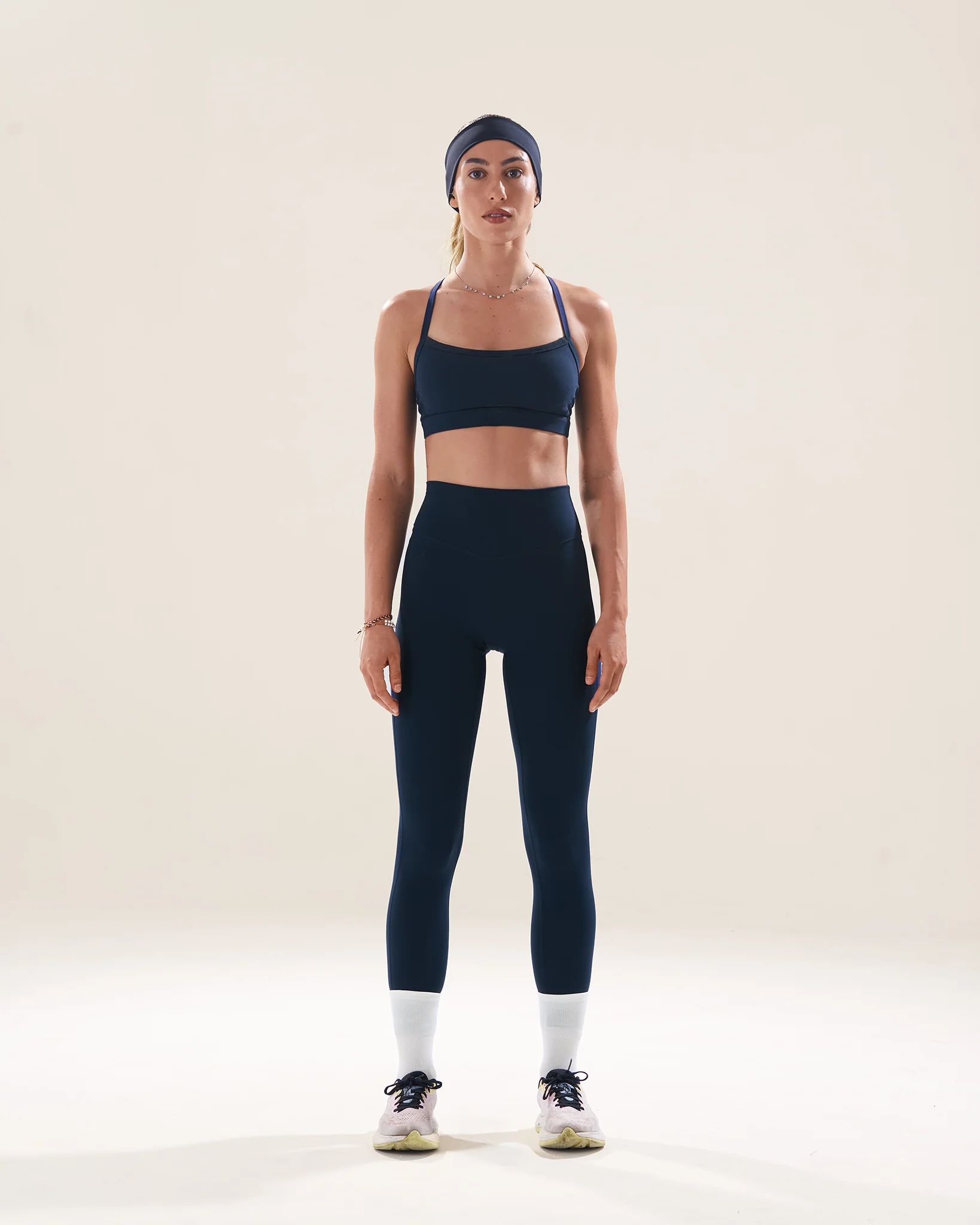 Focus Bra in Dive - Image 4
