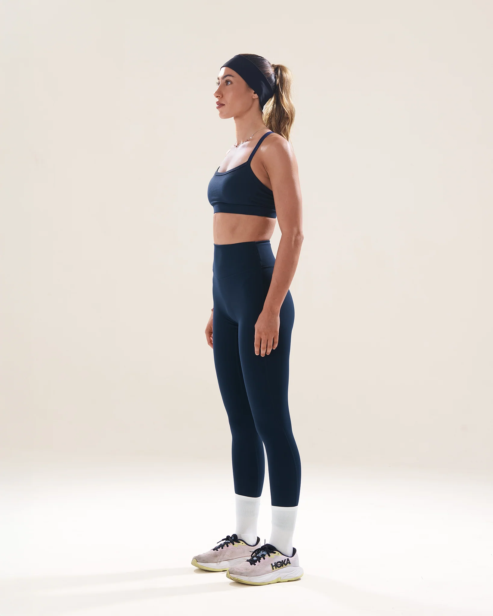 Focus Bra in Dive - Image 5