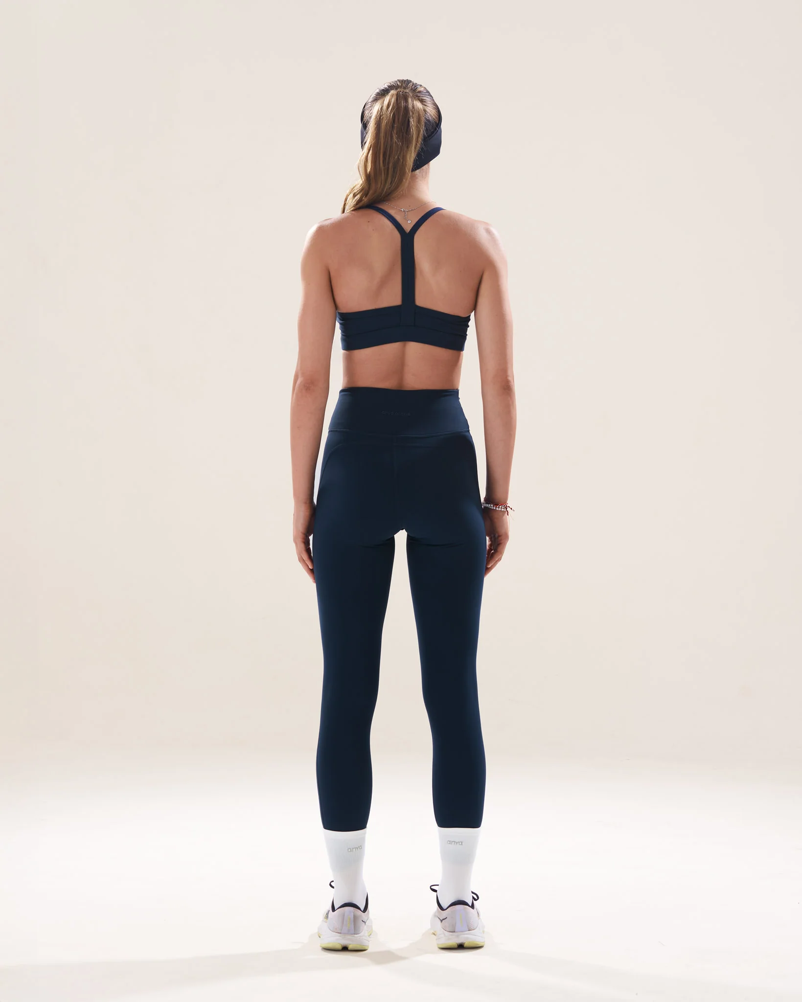 Focus Bra in Dive - Image 6