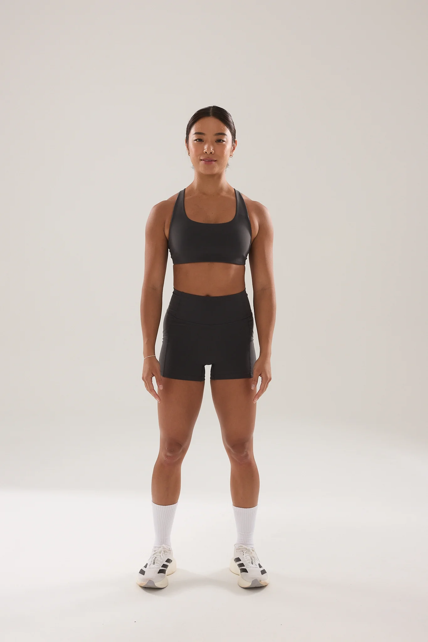 Revitalise Bra 2.0 in Stepper
