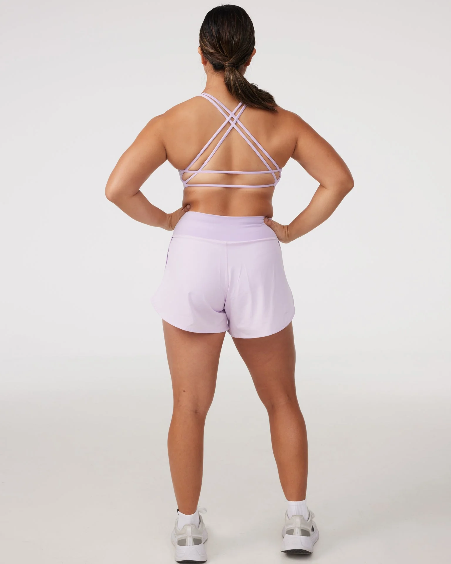 Revitalise Bra 2.0 in Whisper - Image 3
