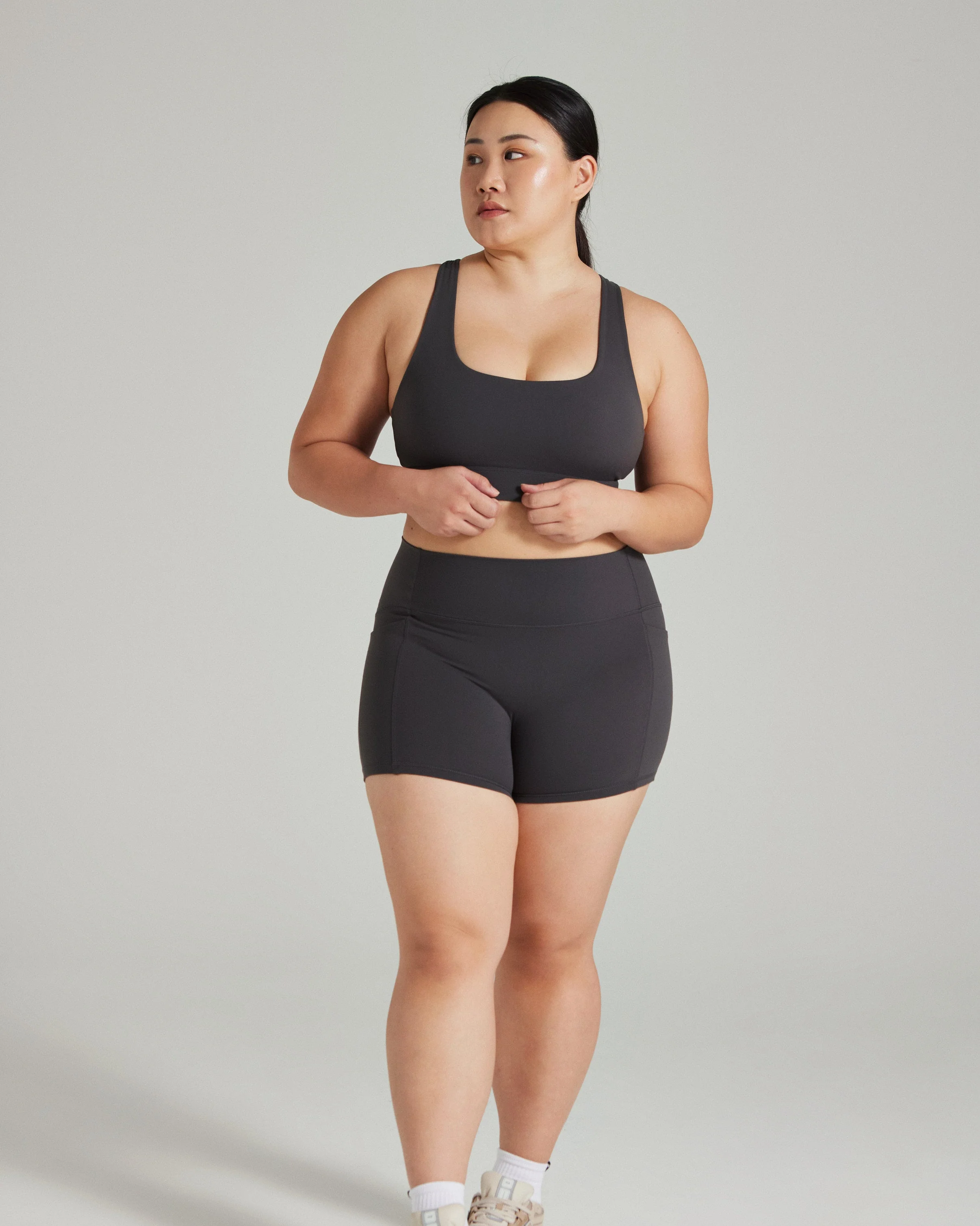 Revitalise Bra in Stepper - Image 3