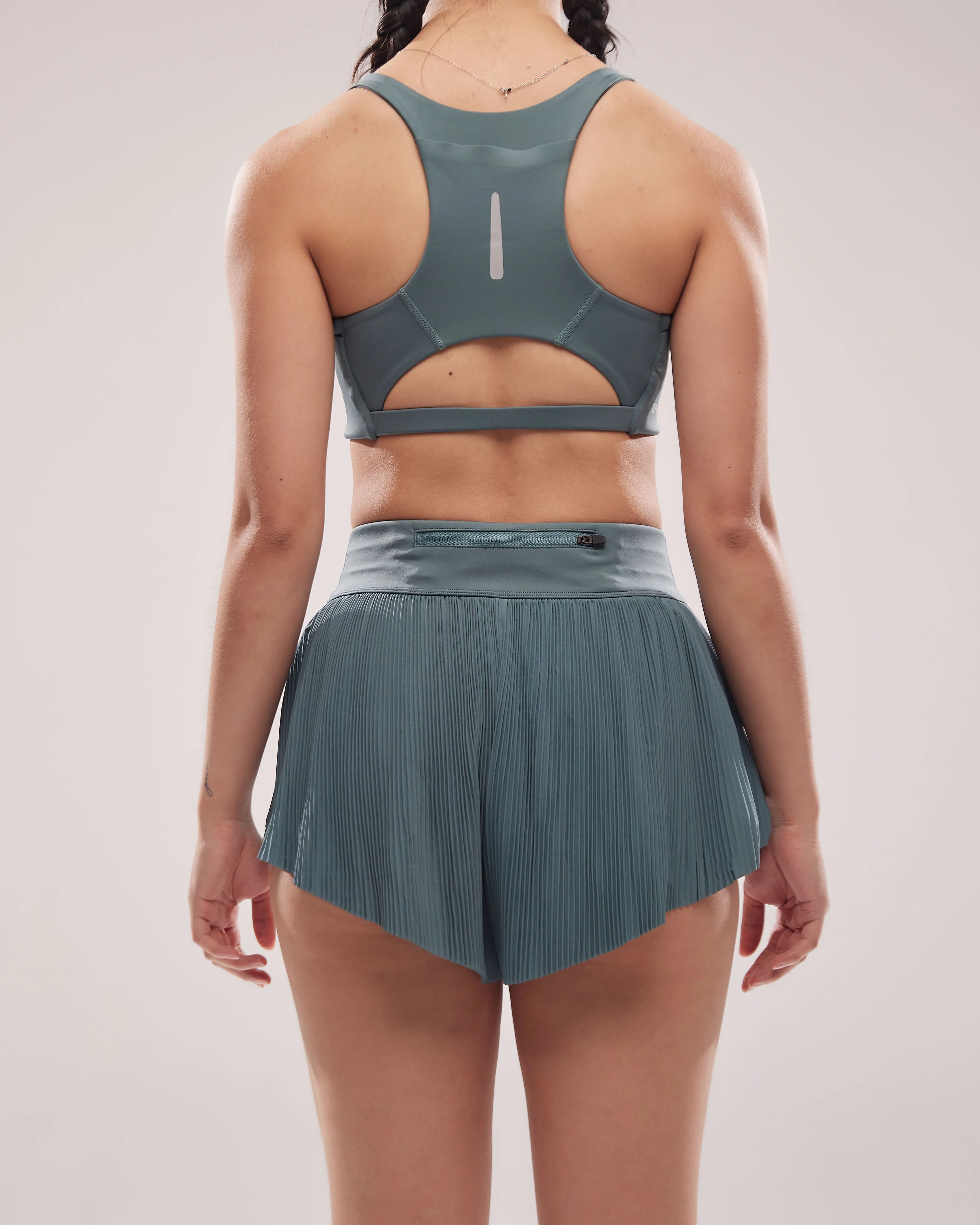 Split Shorts 2.0 in Reef - Image 2