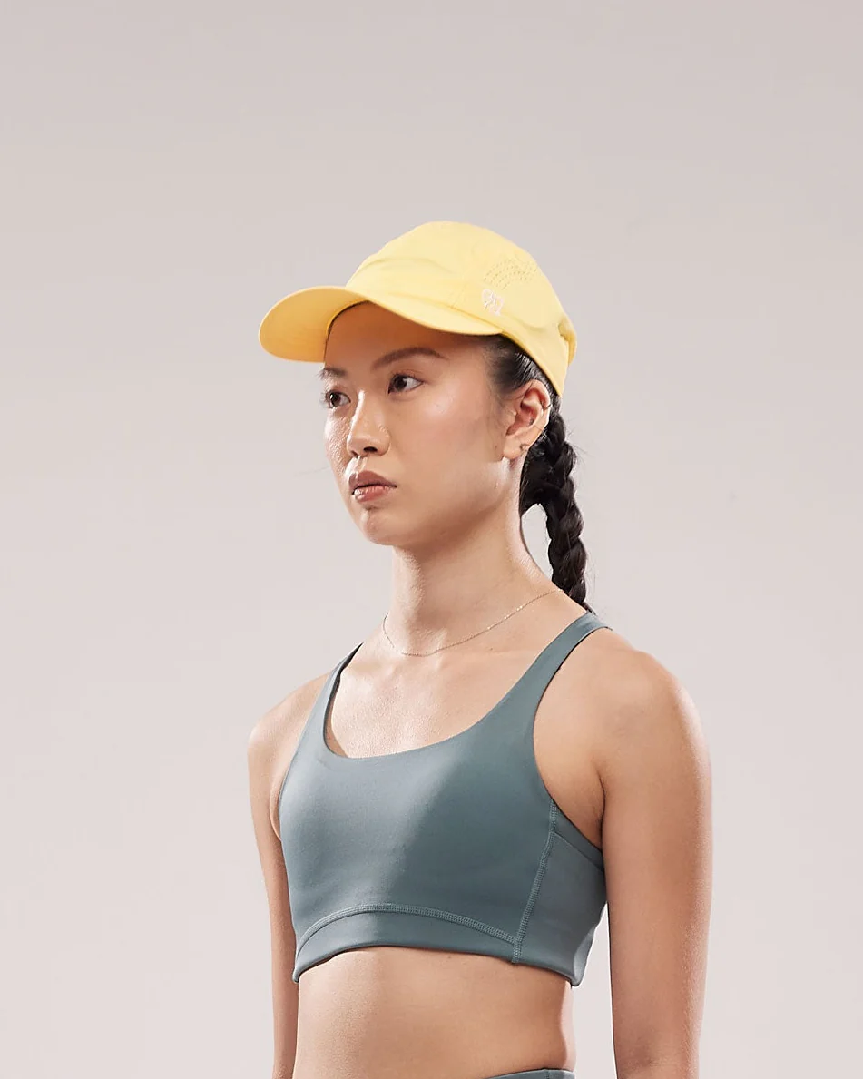 Split Shorts 2.0 (Inner Shorts) in Reef - Image 5