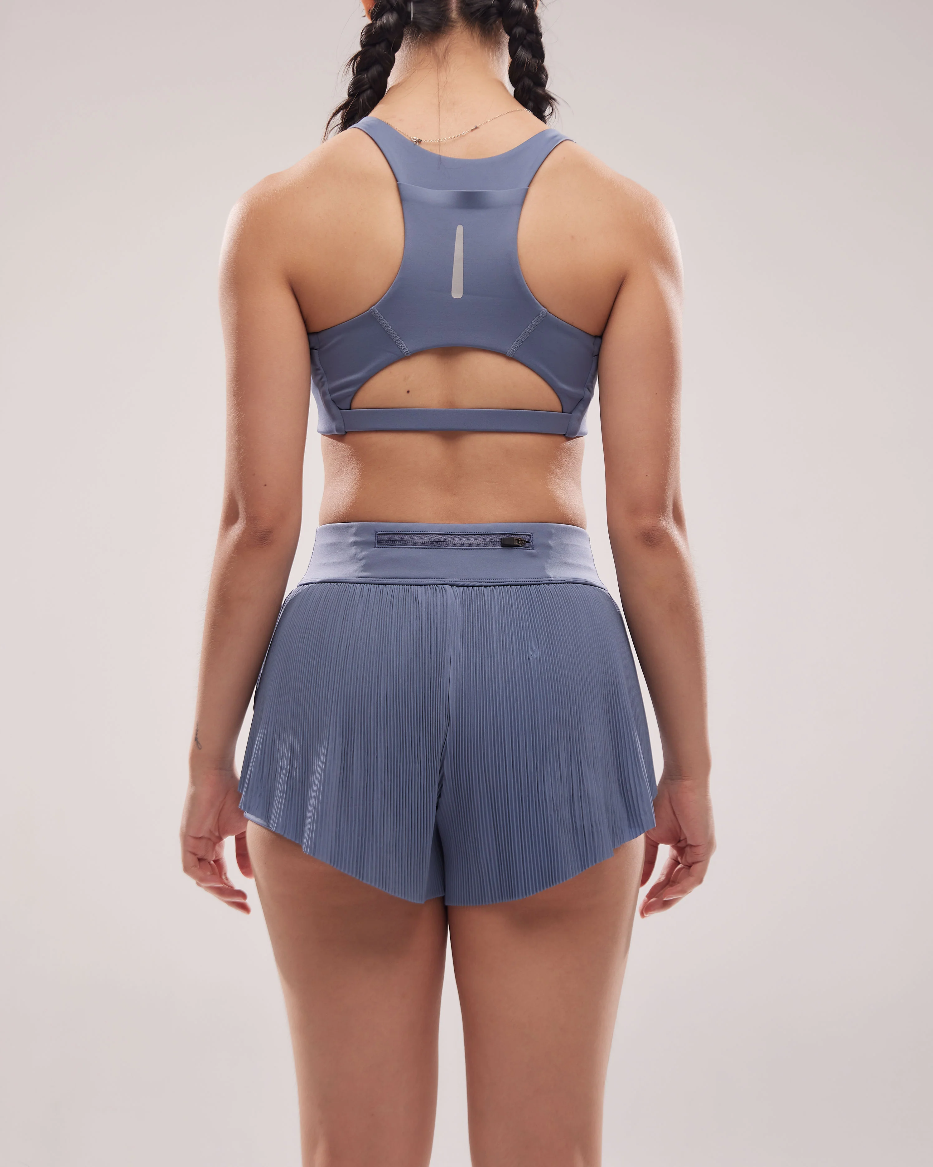 Split Shorts 2.0 (Inner Shorts) in Velocity - Image 3