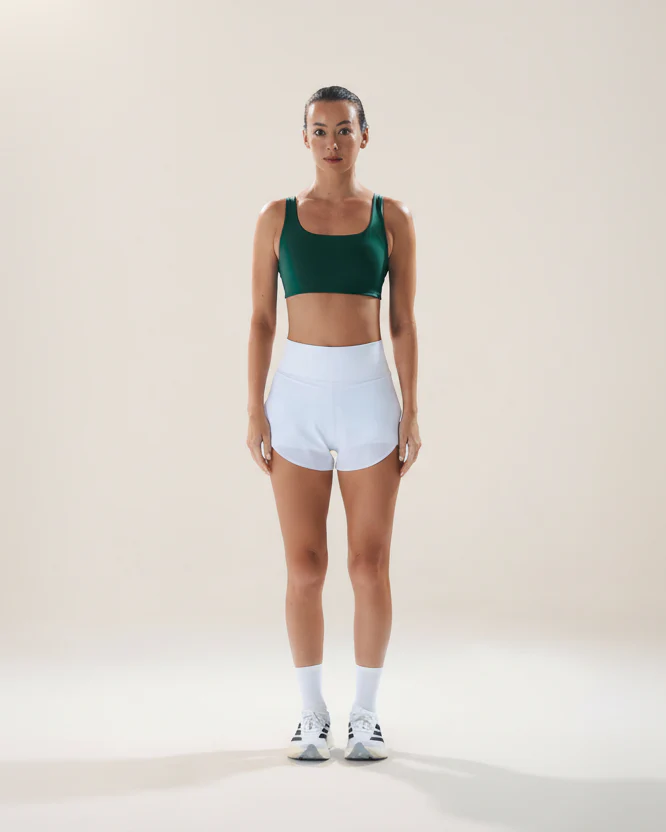 Two-Way Clasp Bra in Strike - Image 6