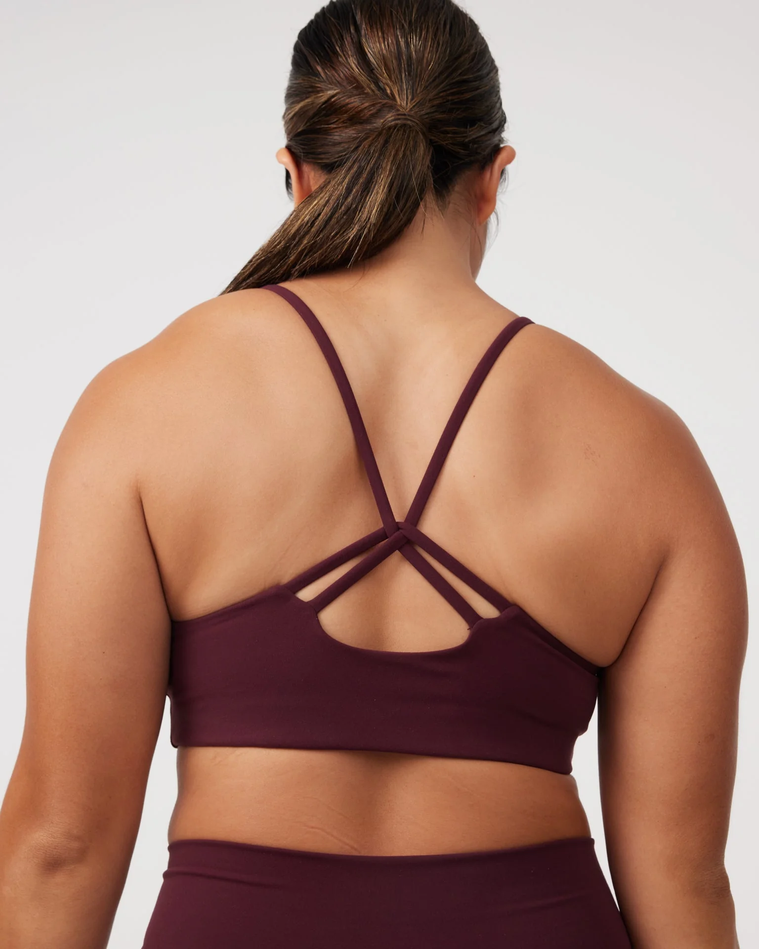 Wispy Bra in Sister - Image 2